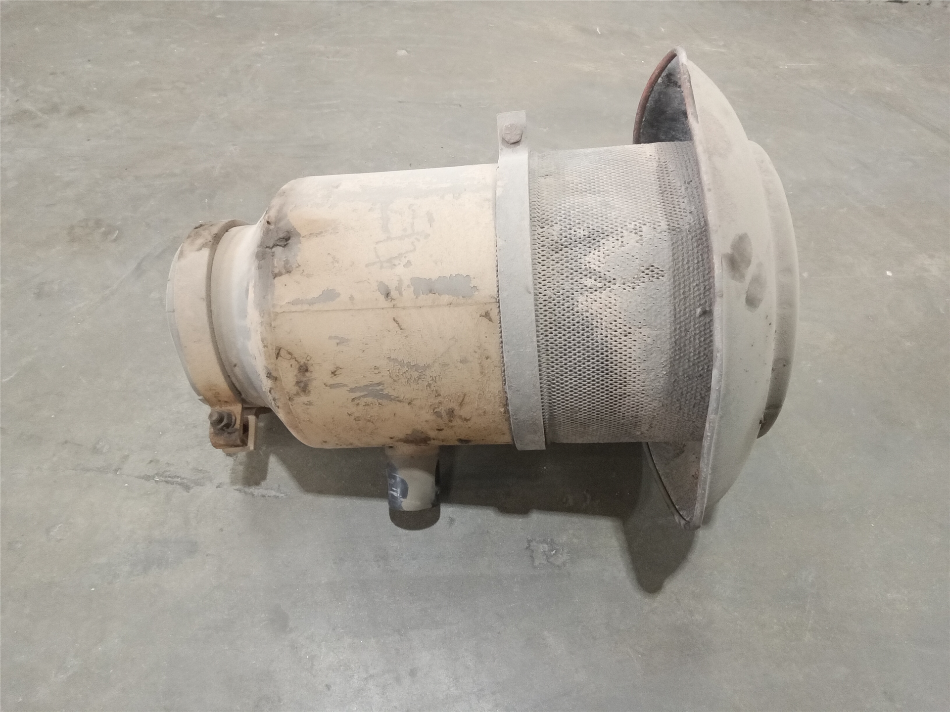CAT 4S7455 part 1