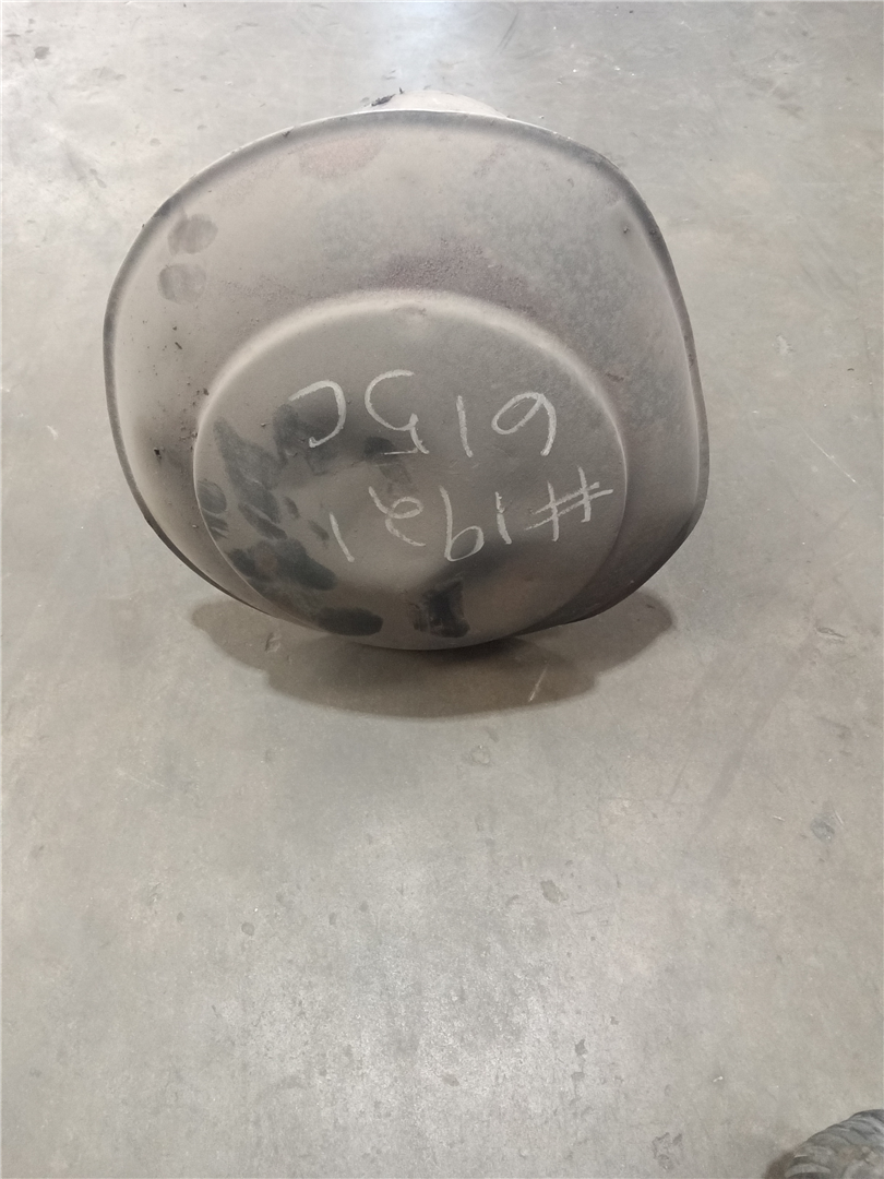 CAT 4S7455 part 2