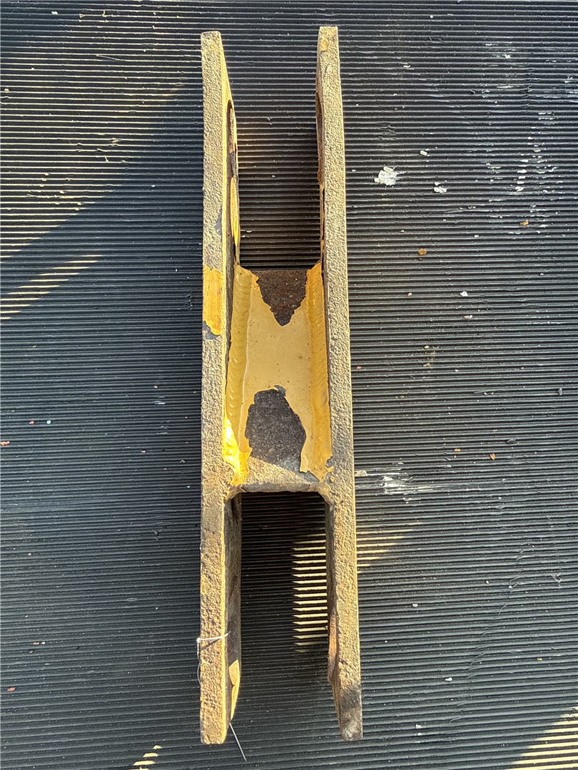 CAT 4T1481 part 2