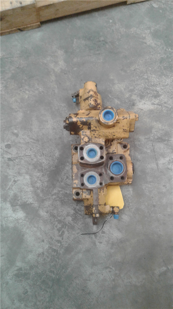 CAT 4T2103 part 1