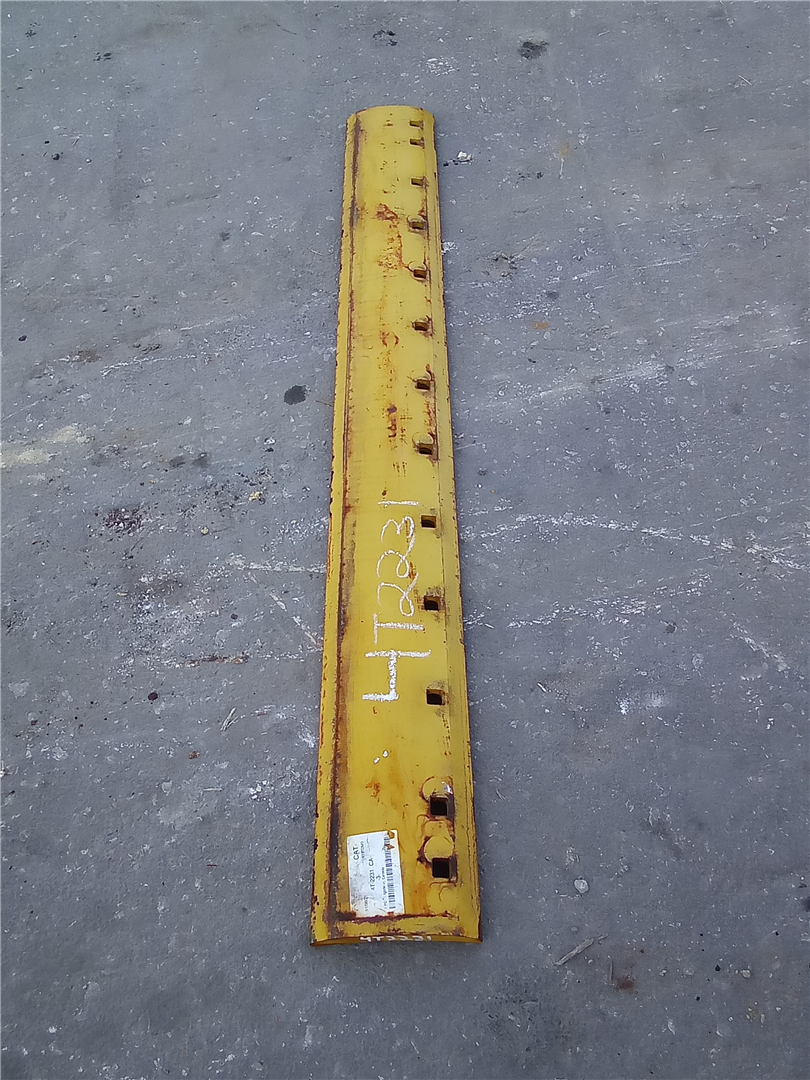 CAT 4T2231 part 1
