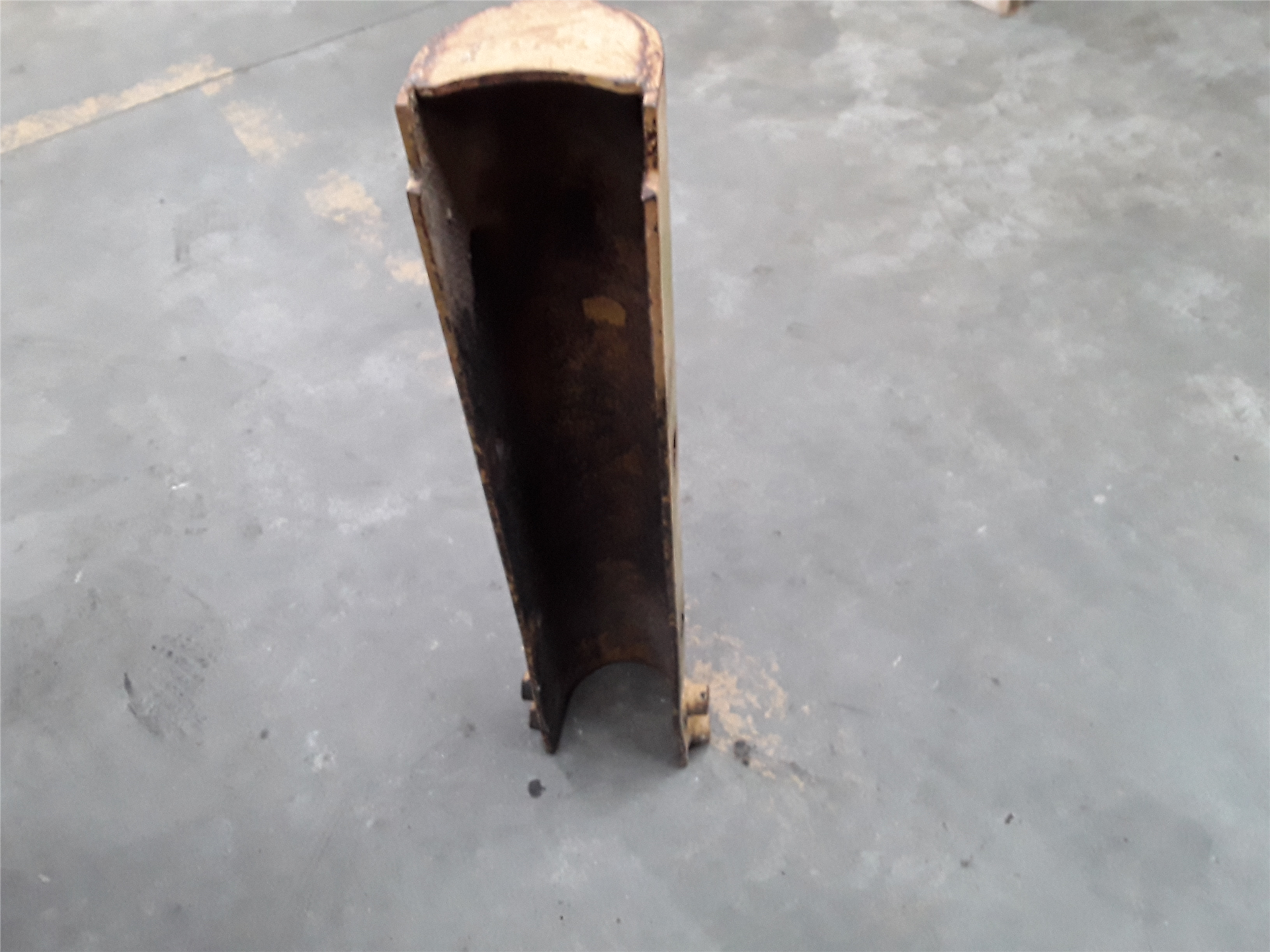 CAT 4T3791 part 1