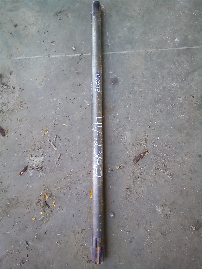 CAT 4V2382 part 1