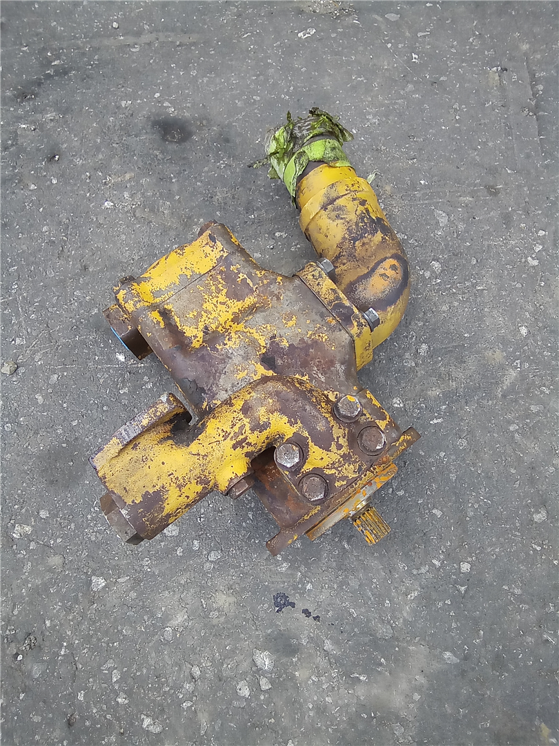 CAT 4V3155 part 1