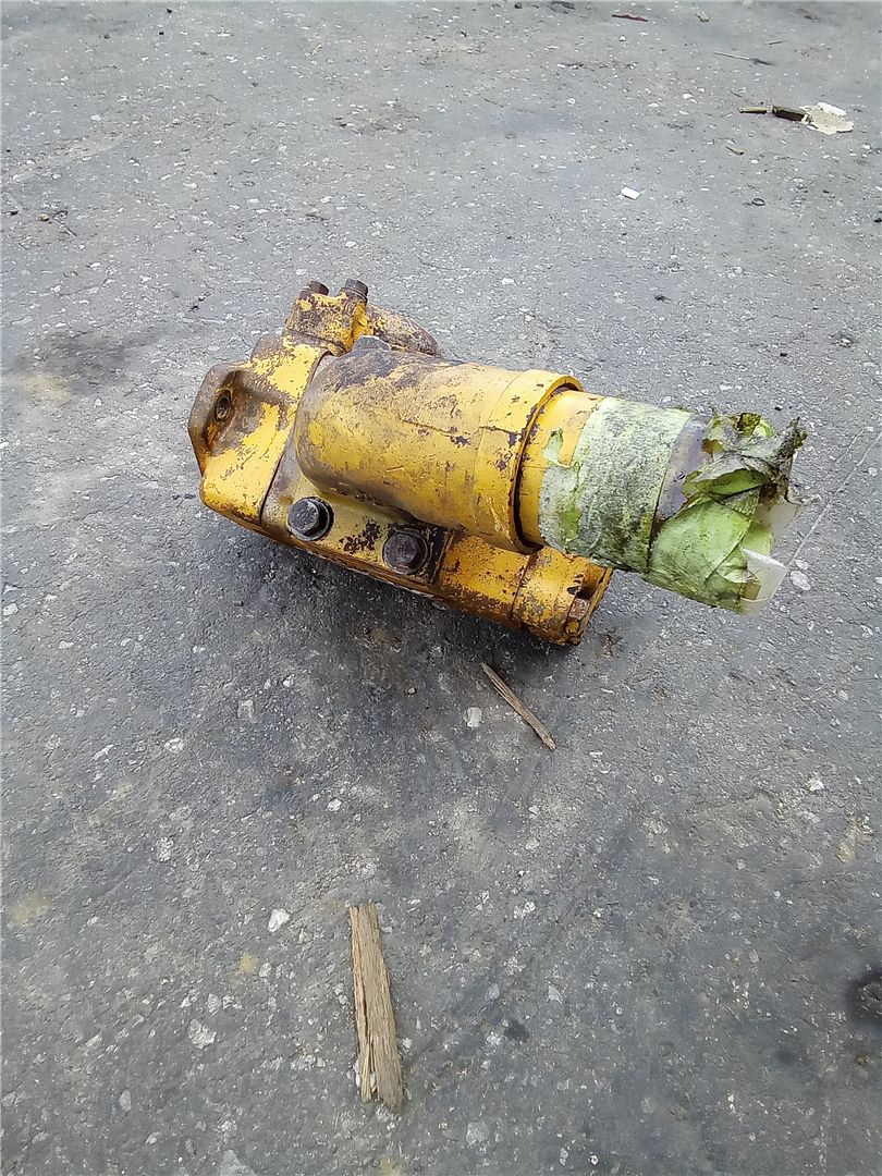 CAT 4V3155 part 2