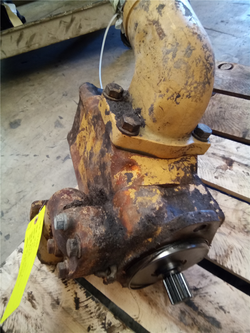 CAT 4V3155 part 3