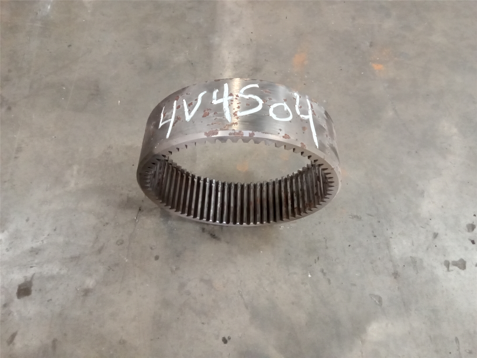 CAT 4V5303 part 1