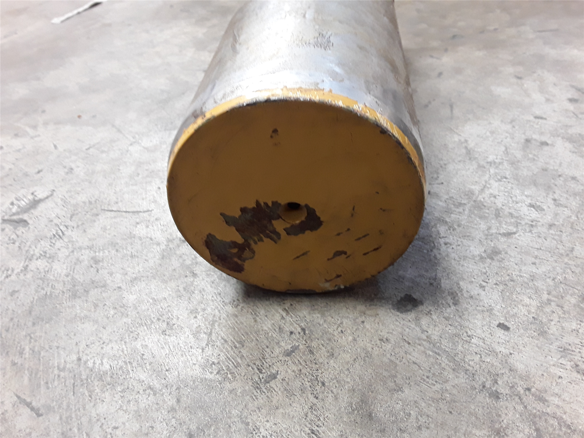 CAT 4V7101 part 2