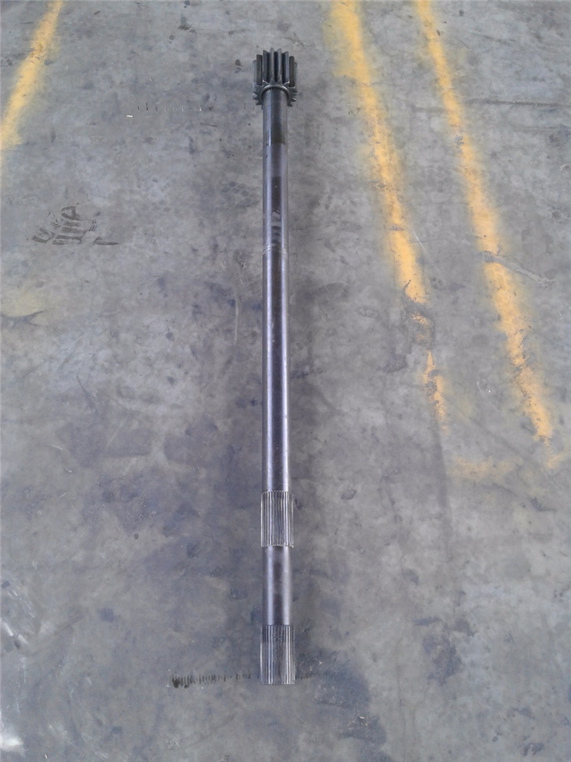 CAT 4V7529 part 4