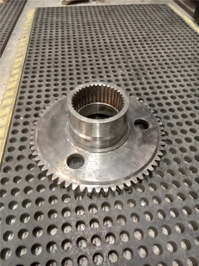 CAT 4V8535 part 1
