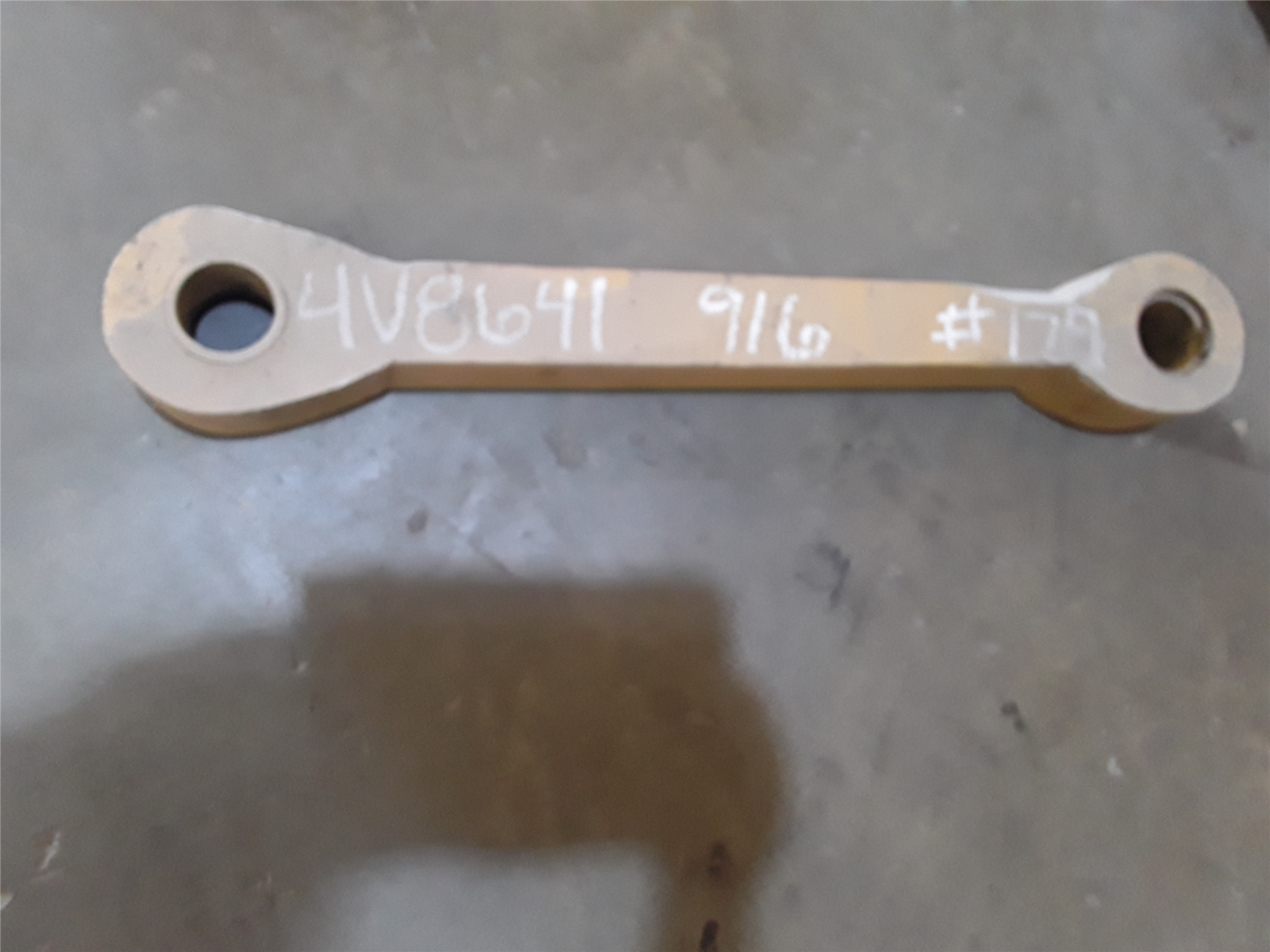 CAT 9C8743 part 1