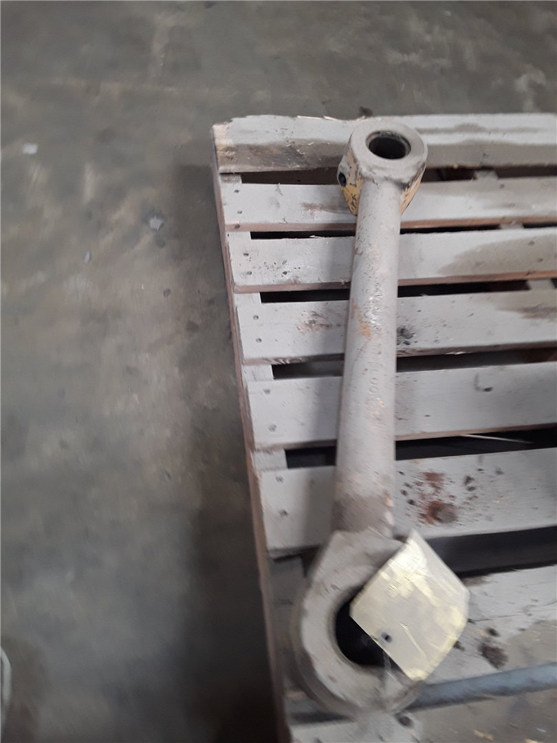 CAT 9C8743 part 2