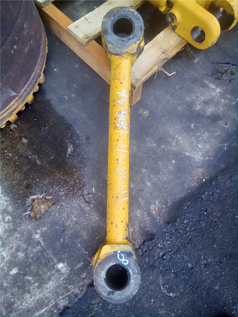 CAT 9C8743 part 3