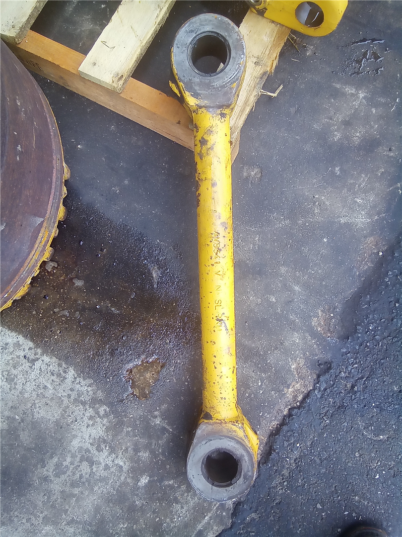 CAT 9C8743 part 4