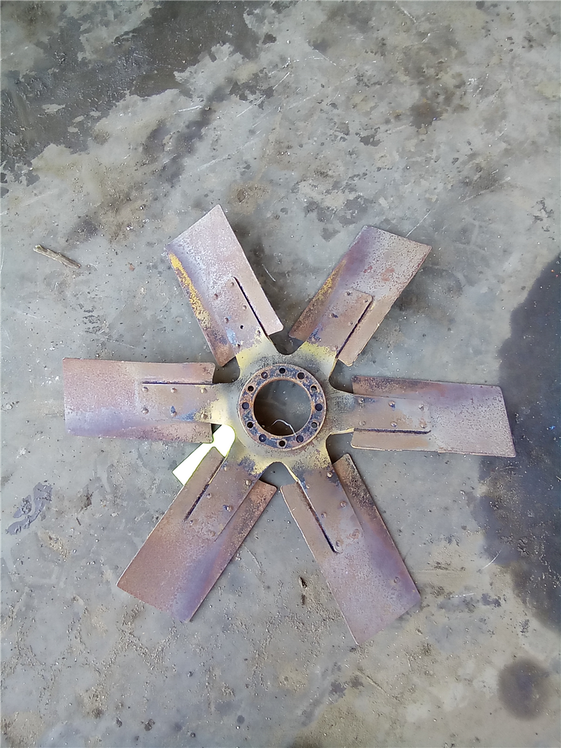 CAT 4W1462 part 2