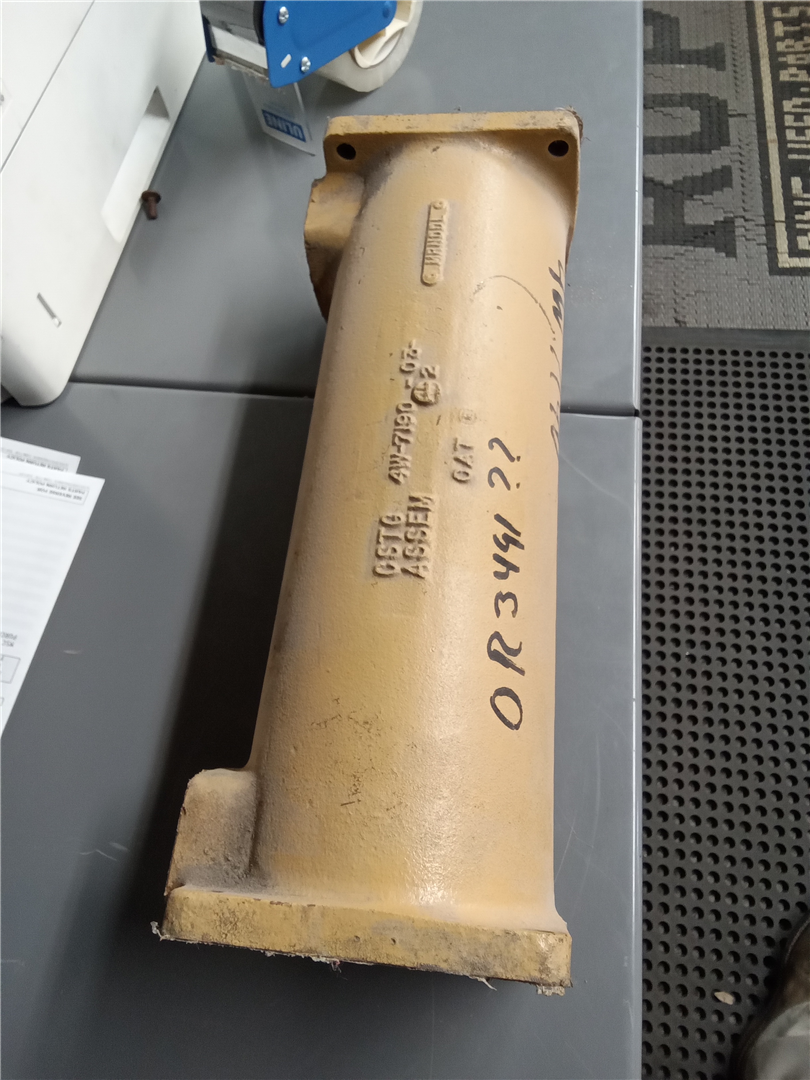 CAT 4W7188 part 1