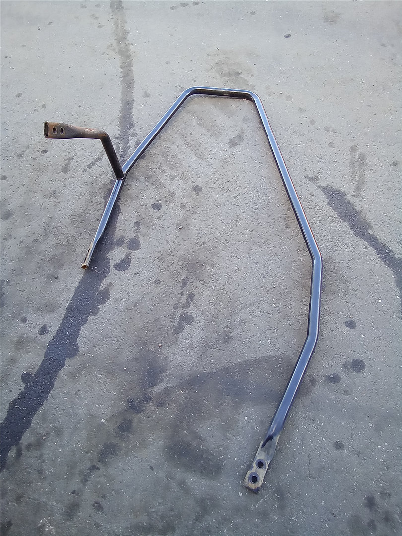 CAT 5030853 part 1