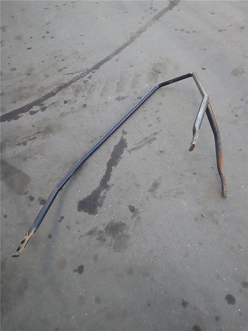 CAT 5030853 part 2