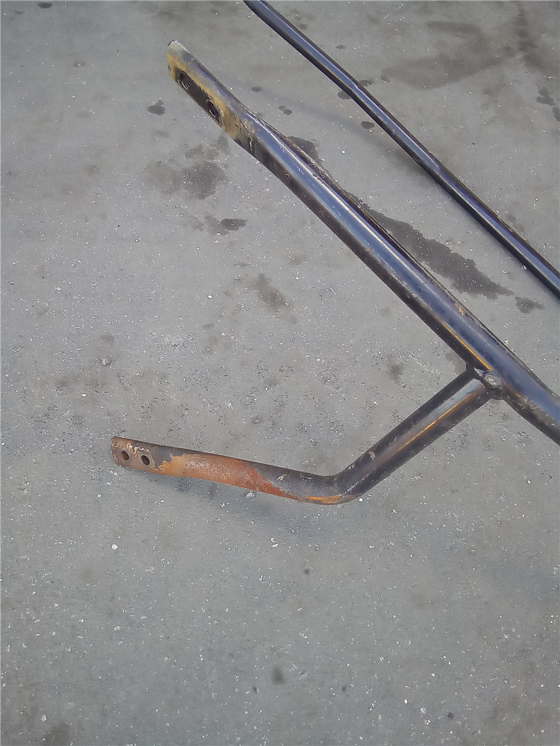 CAT 5030853 part 3