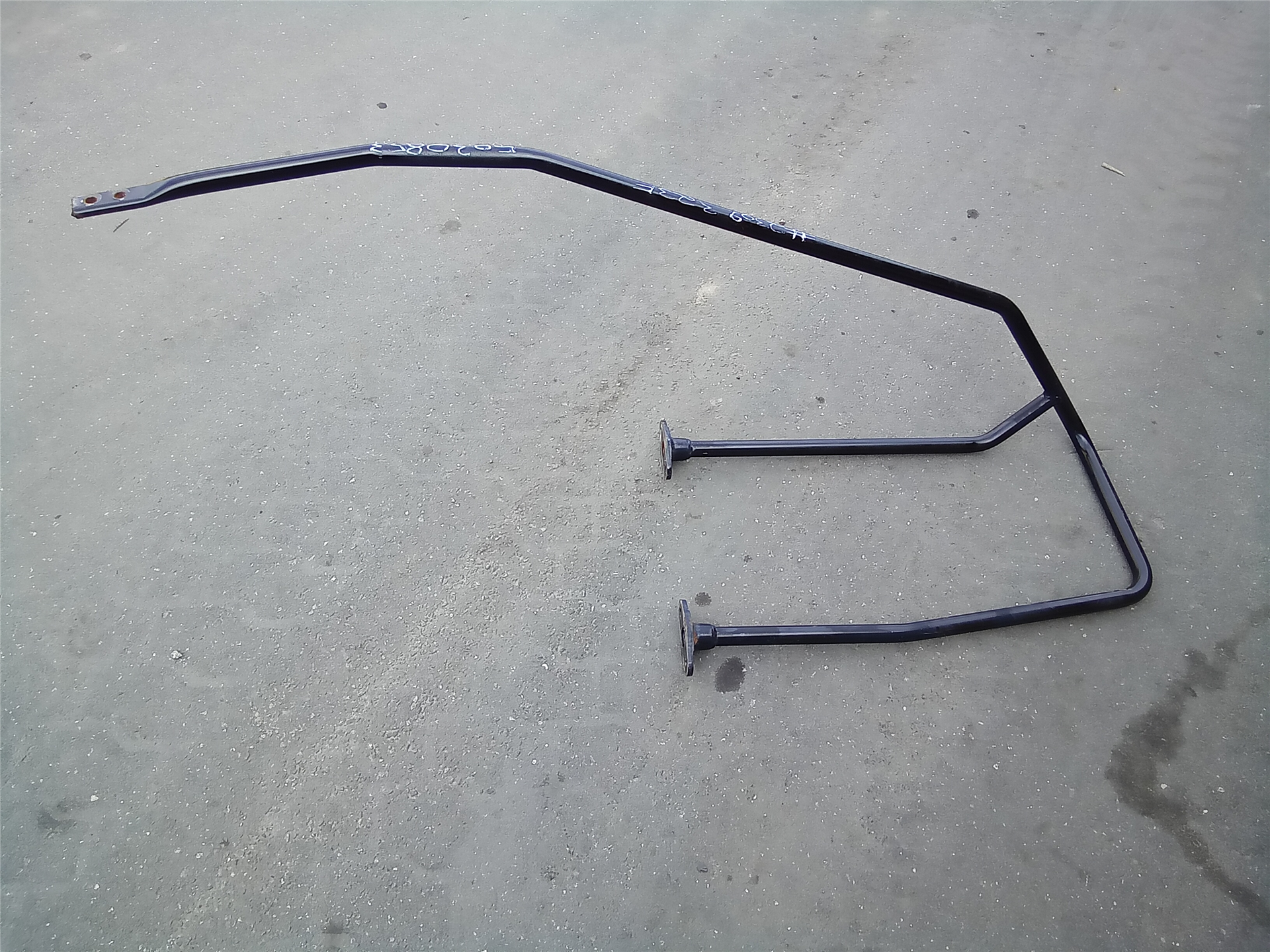 CAT 5030853 part 5