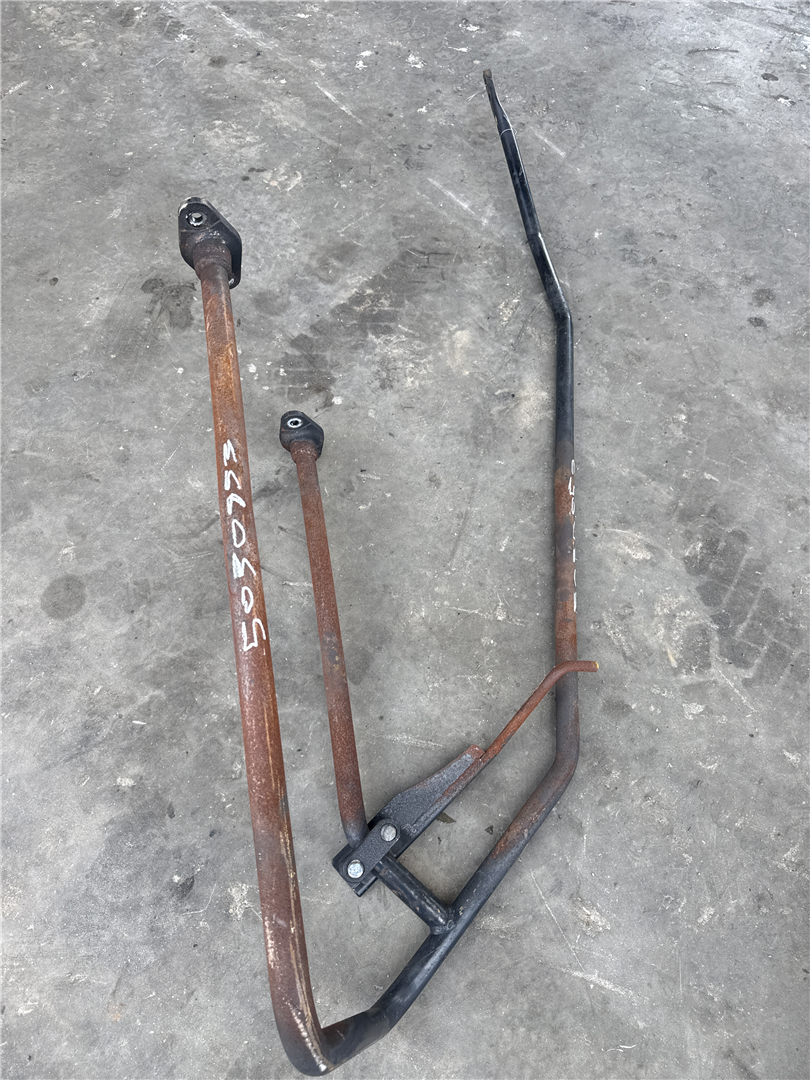CAT 5030853 part 6