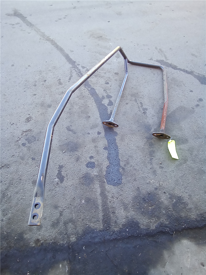 CAT 5030854 part 1