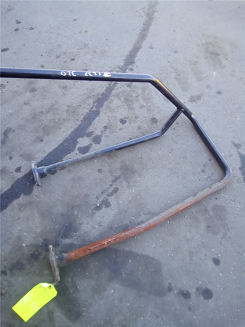 CAT 5030854 part 2