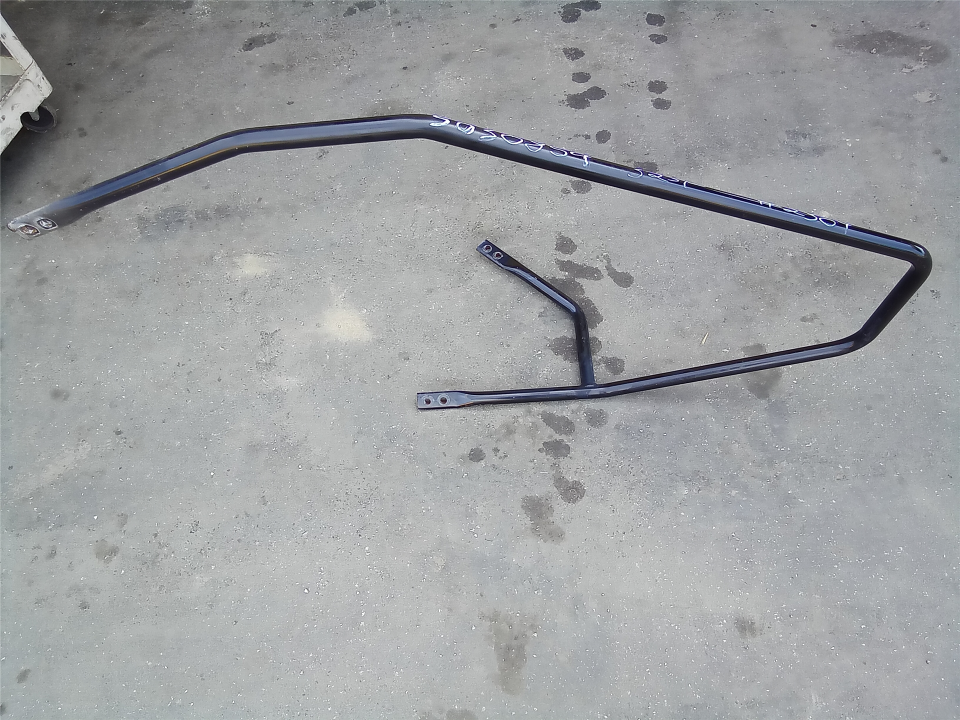 CAT 5030854 part 5