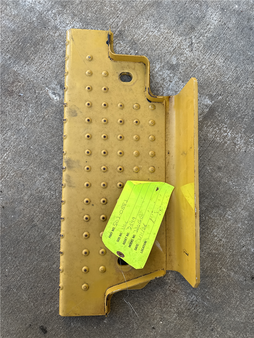 CAT 5030883 part 2