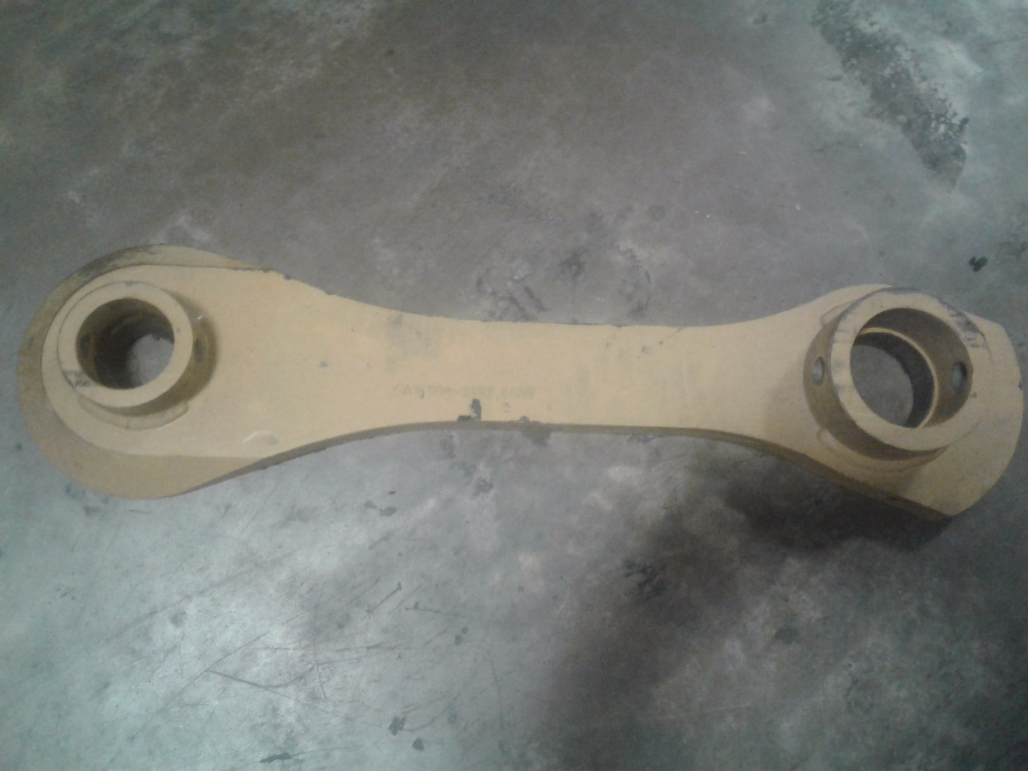 CAT 5042107 part 1
