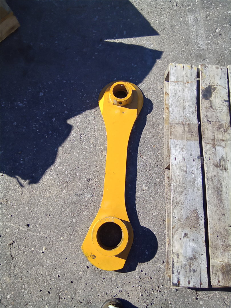 CAT 5042107 part 3