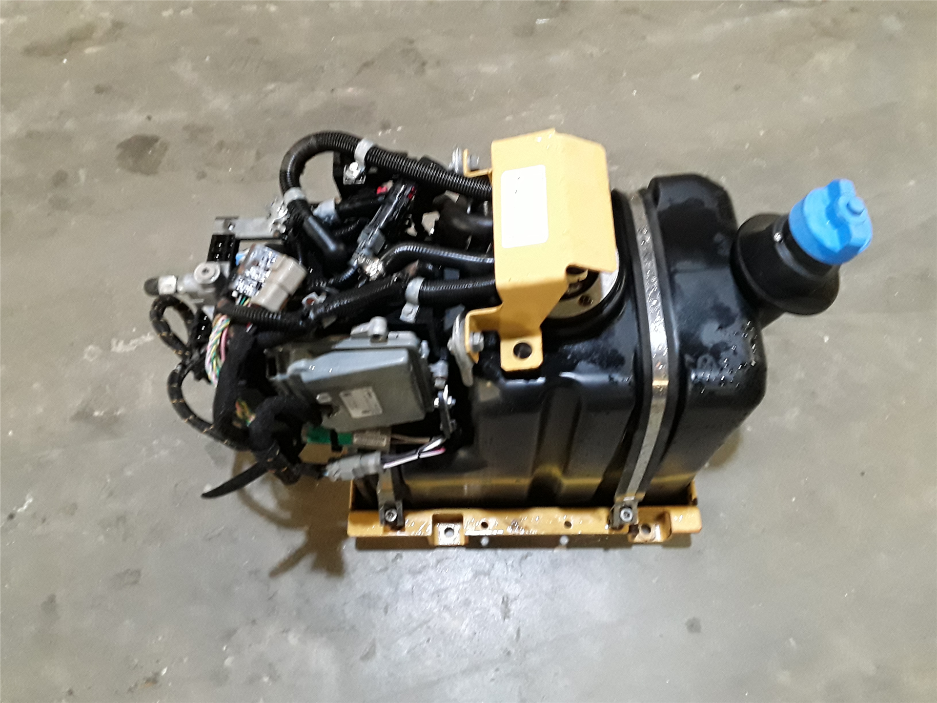 CAT 5043155 part 1