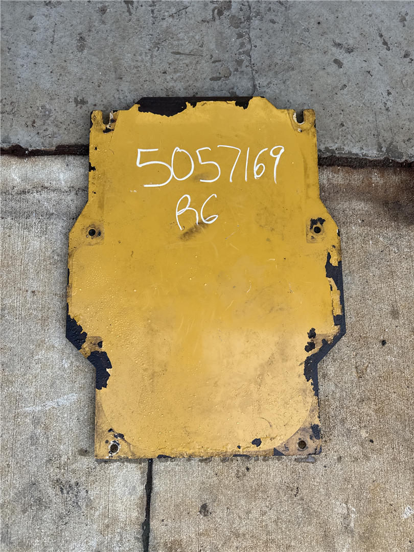 CAT 5057169 part 1