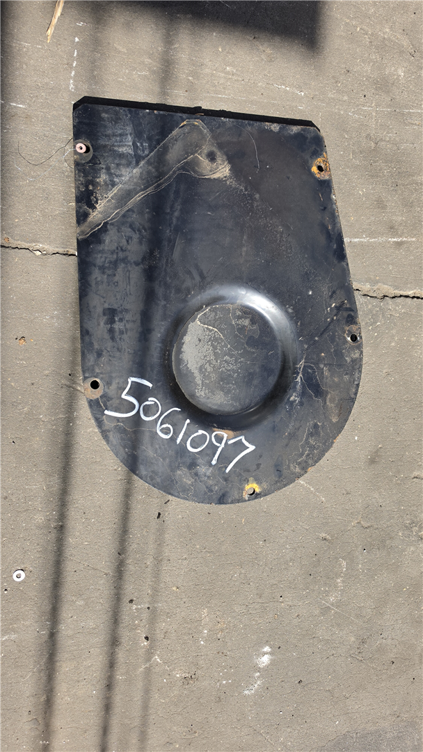 CAT 5061097 part 1