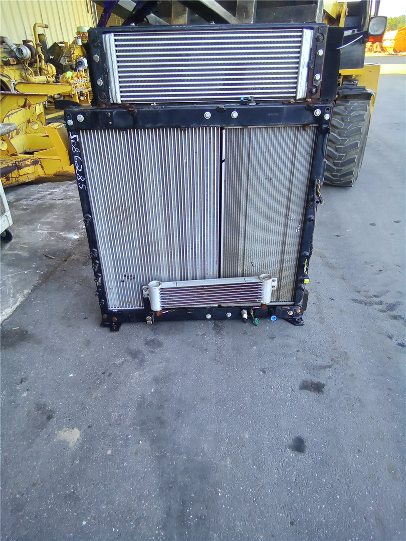 CAT 5083285 part 1