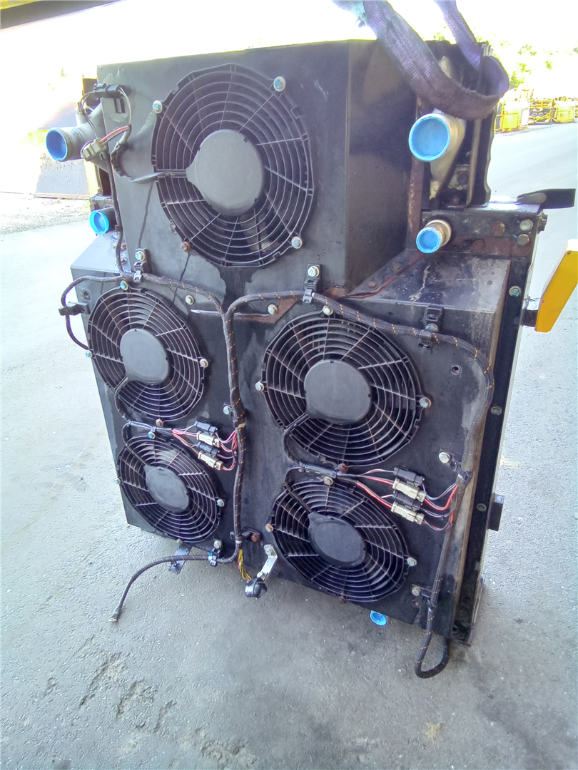 CAT 5083285 part 2
