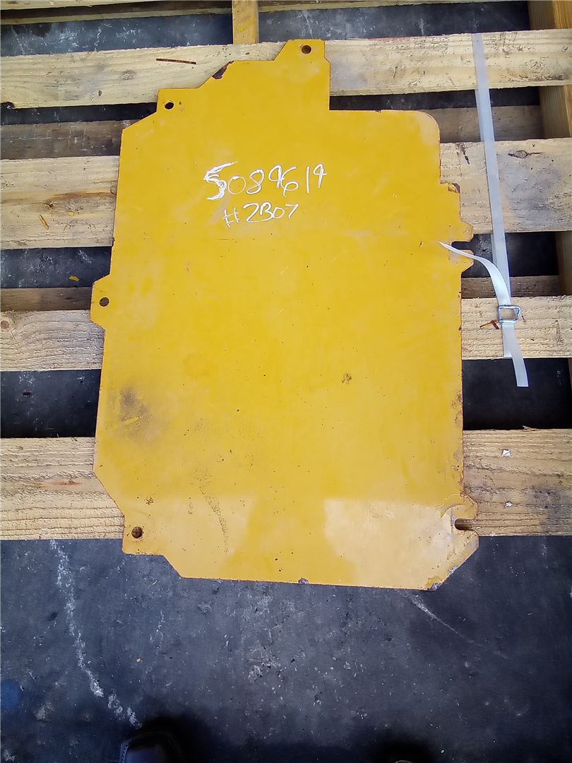 CAT 5089619 part 1