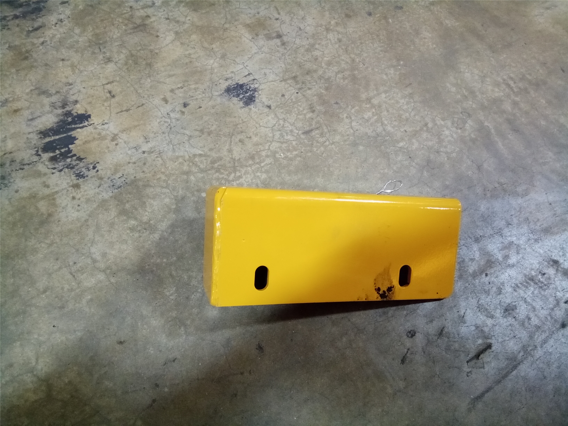 CAT 5098120 part 2