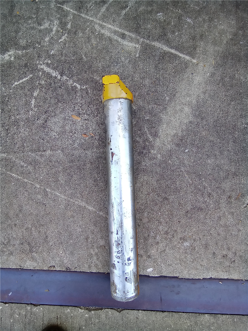 CAT 5102276 part 1