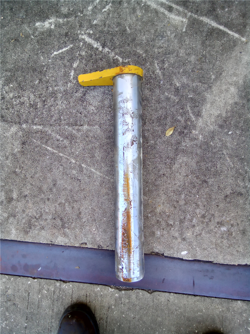 CAT 5102276 part 2