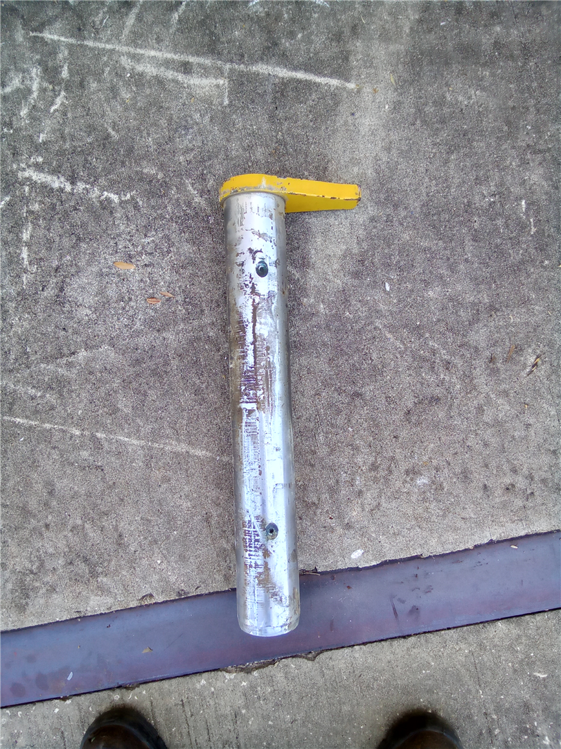 CAT 5102276 part 3