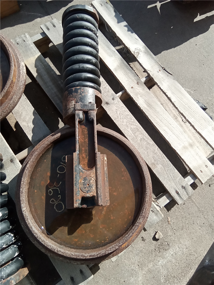 CAT 5103620 part 1
