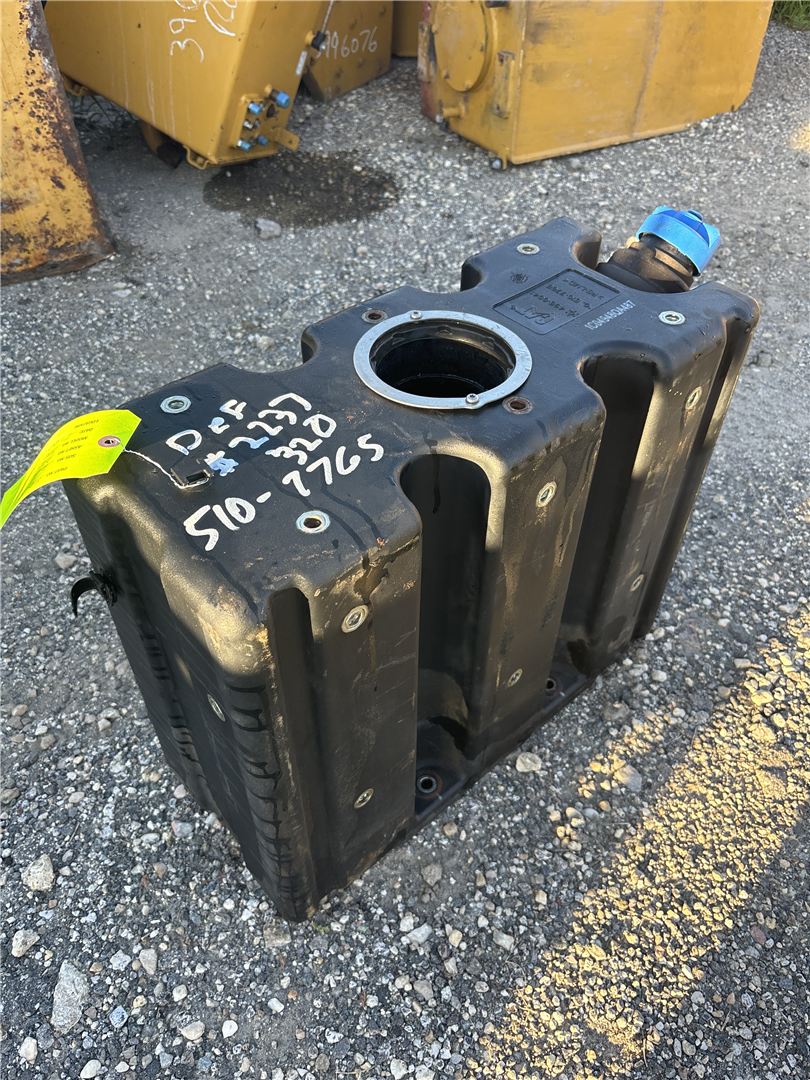 CAT 5107765 part 2