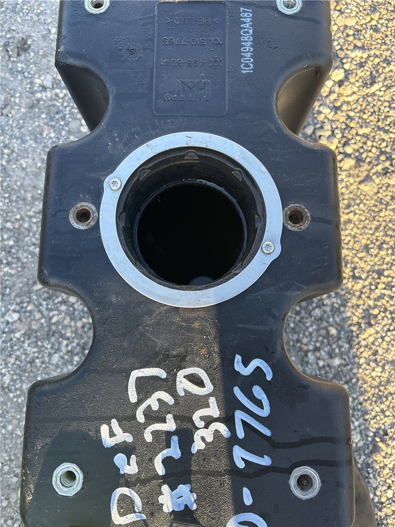 CAT 5107765 part 3
