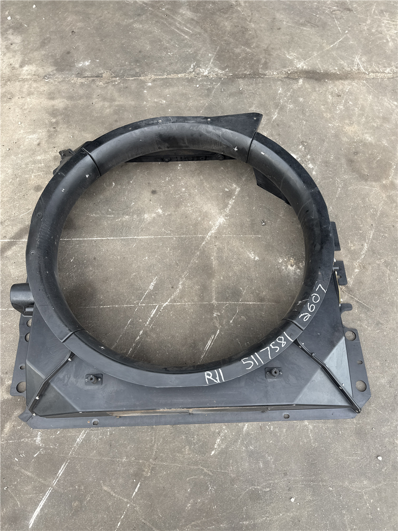 CAT 5117581 part 1