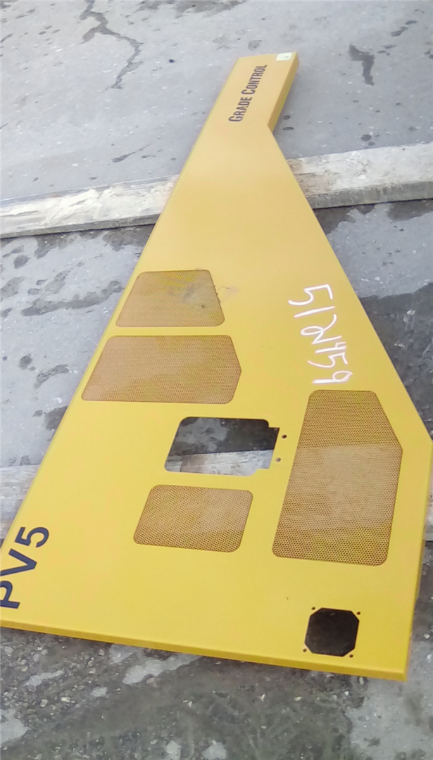 CAT 5121459 part 1