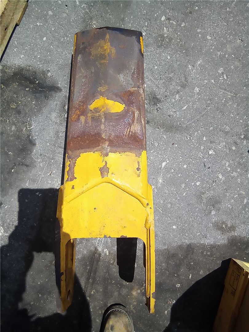 CAT 5123835 part 1
