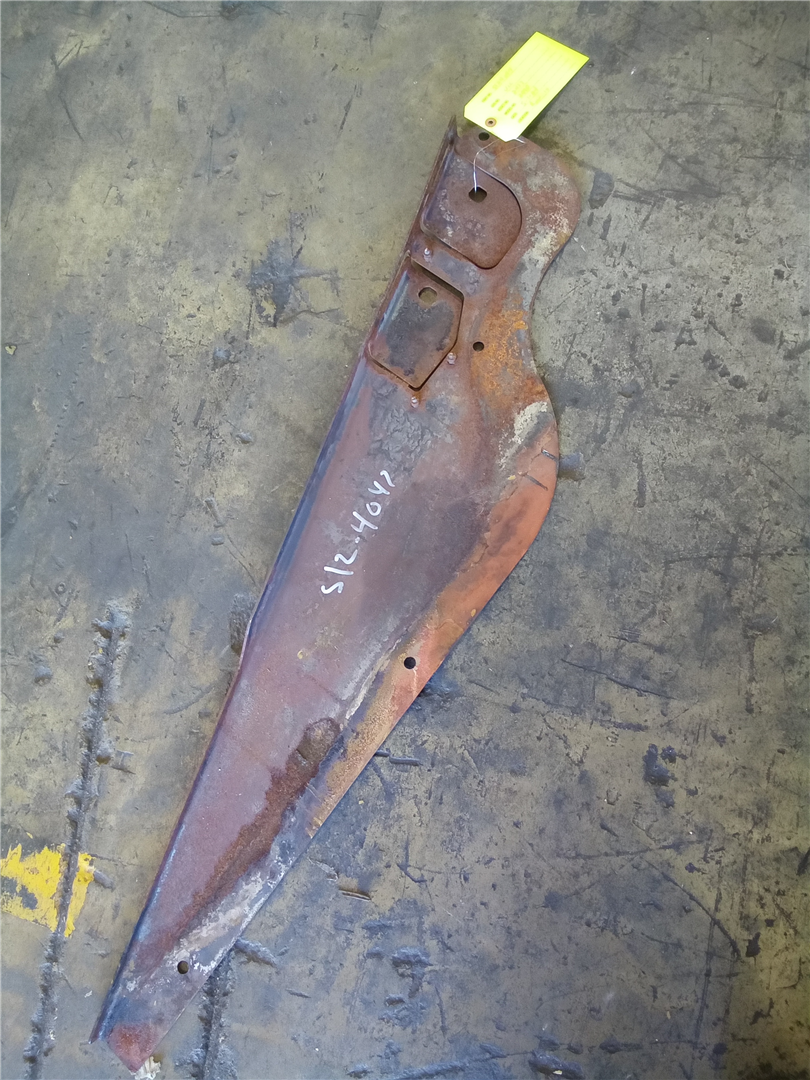 CAT 5124047 part 1