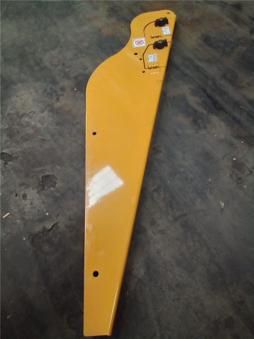 CAT 5124047 part 2