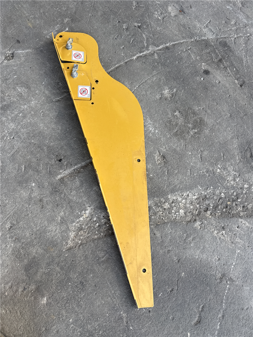 CAT 5124047 part 4